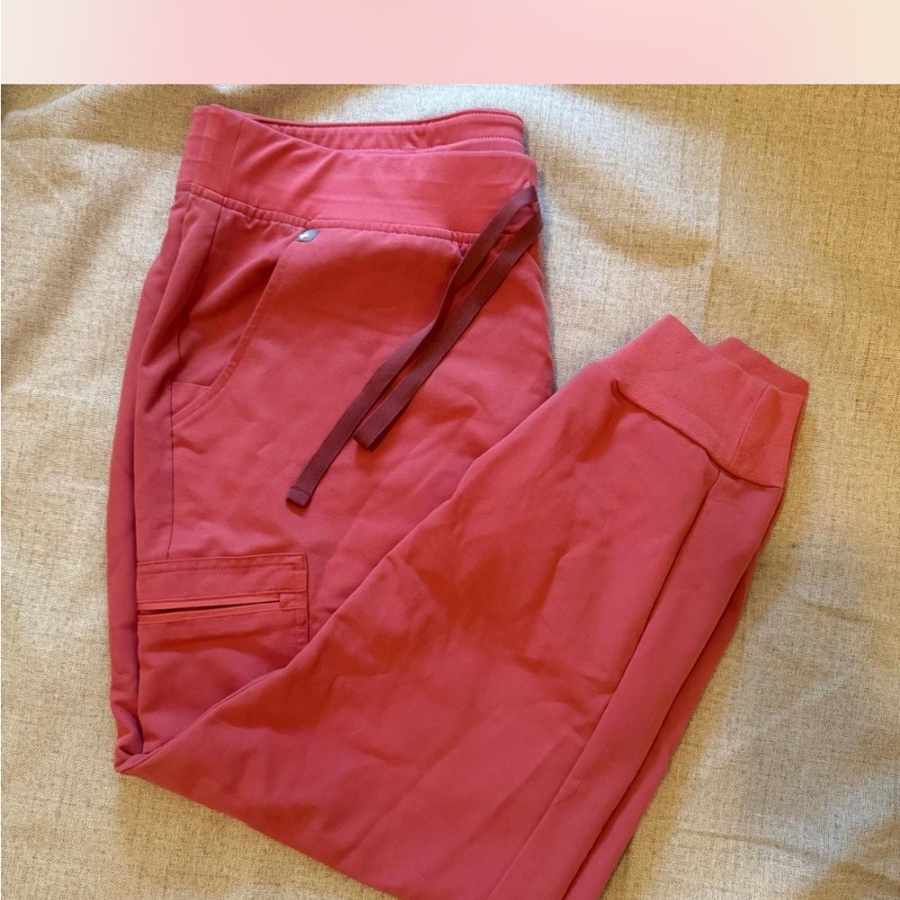 Figs quartz Jogger scrub pants